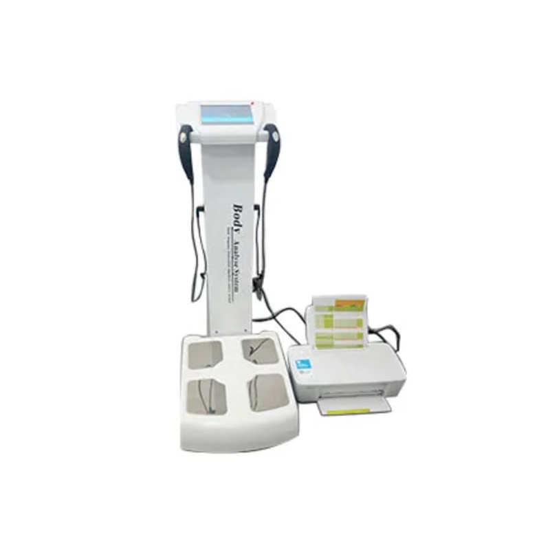 Mesin Analisa Lemak Tubuh & Ke - Health Within Wellness Center ulasan dan harga