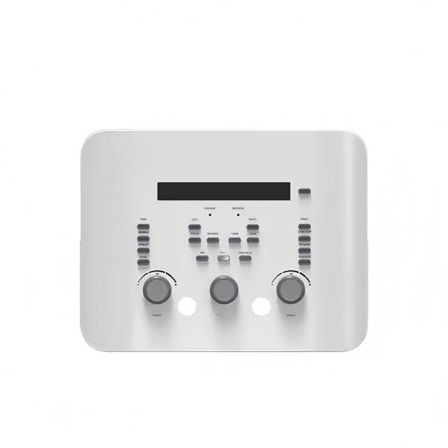 Alat Analitik Wellness Audiome - Health Wellness Clinic ulasan dan harga