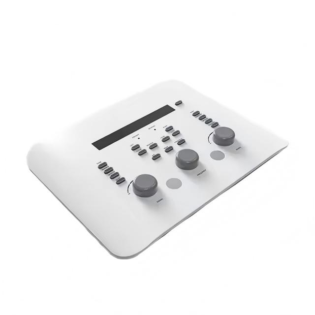 Alat Analitik Wellness Audiome - Health Wellness Clinic ulasan dan harga