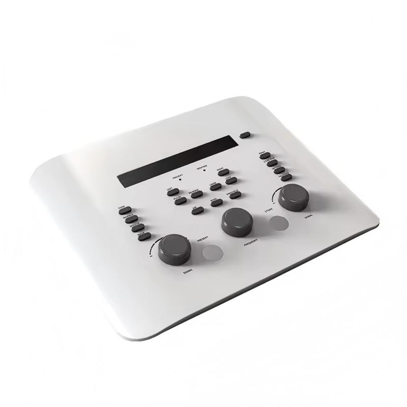 Alat Analitik Wellness Audiome - Health Wellness Clinic ulasan dan harga